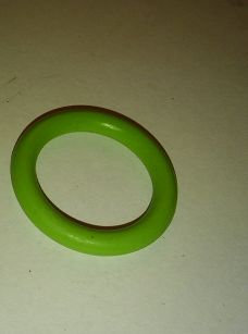 Oring  15,00 mm x 2,00 mm HNBR