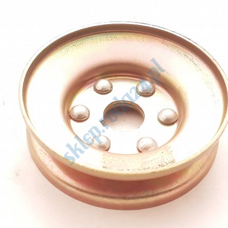 Koło pasowe alternatora PN