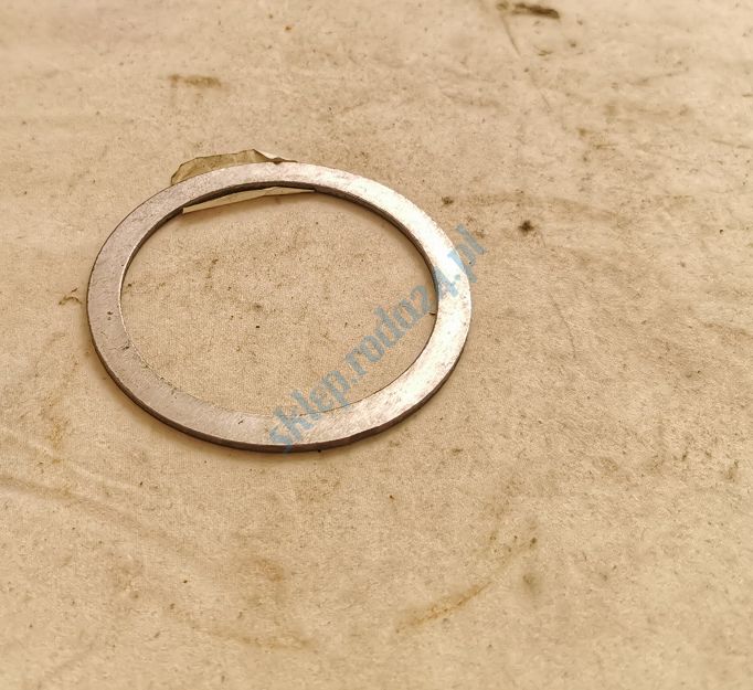 Podkładka dystansowa tylnego mostu 1,38 mm Żuk