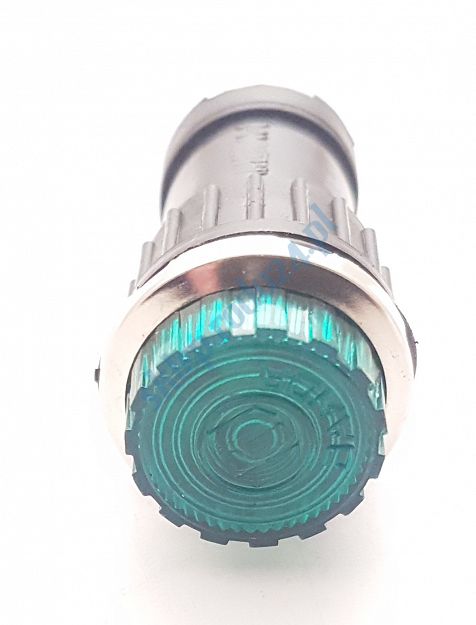Lampa kontrolna Żuk, Nysa, Syrena, Warszawa
