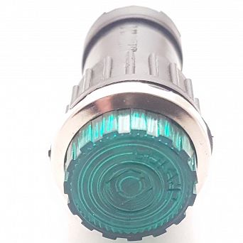 Lampa kontrolna Żuk, Nysa, Syrena, Warszawa