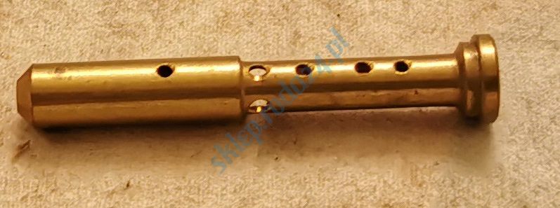 Rurka emulsyjna gaźnika F - 74 126p