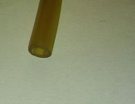 Przewód spryskiwaczy 4,0 mm x 1,25 m 126p - 3