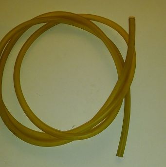 Przewód spryskiwaczy 4,0 mm x 1,25 m 126p