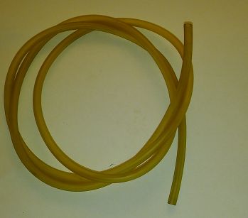 Przewód spryskiwaczy 4,0 mm x 1,25 m 126p