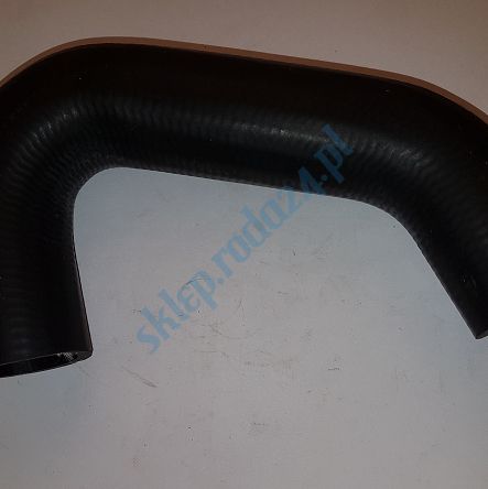 Przewód układu chłodzenia Seta, VW Hart