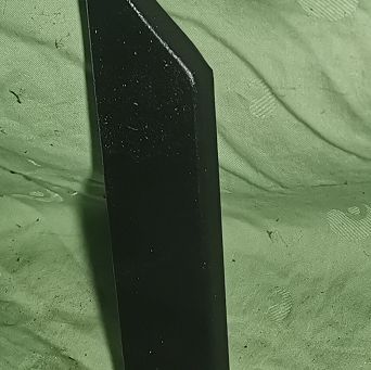 Nakładka błotnika przód P PN Caro, Truck, Atu