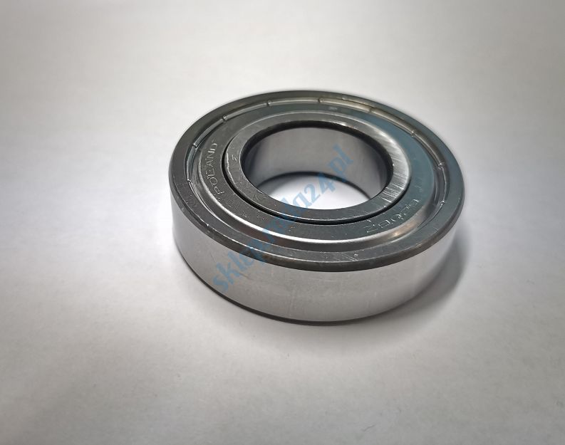 Łożysko   6303 2ZZ