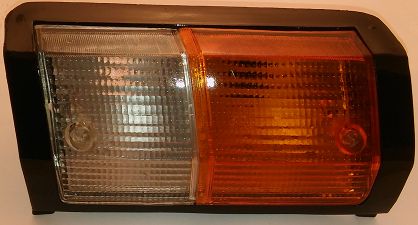 Lampa kierunkowskazu przód P FSO Fristorm