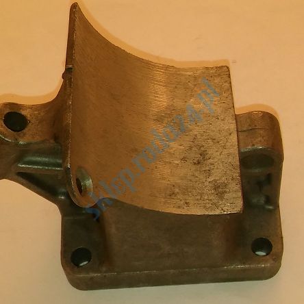 Wspornik prądnicy 126p