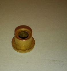 Tulejka rozr.   6,02 mm x 10,04 mm x 8,60 mm koł.