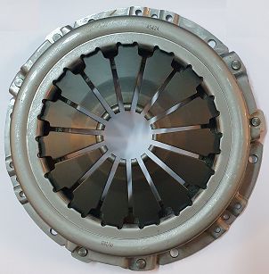 Docisk sprzęg. Lublin II skrzynia Kia Statim