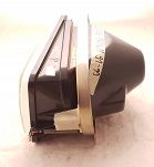 Reflektor P Skoda 120, 125, 130 kpl. - 2