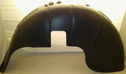 Nadkole tył P 126p FL, ST FSM
