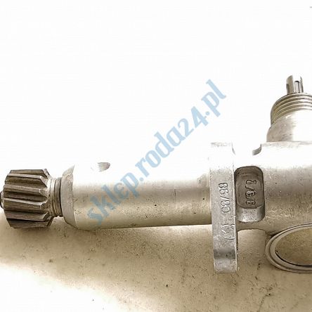 Przekładnia szybkościomierza 5 / 12 FSO, PN FSO