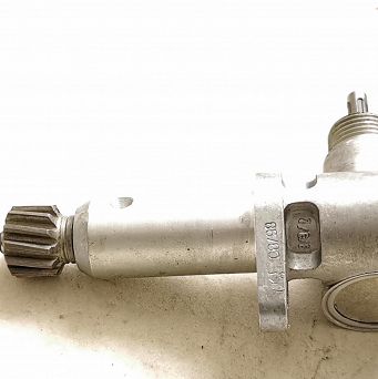 Przekładnia szybkościomierza 5 / 12 FSO, PN FSO