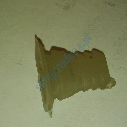 Tulejka spływu wody góra 126p