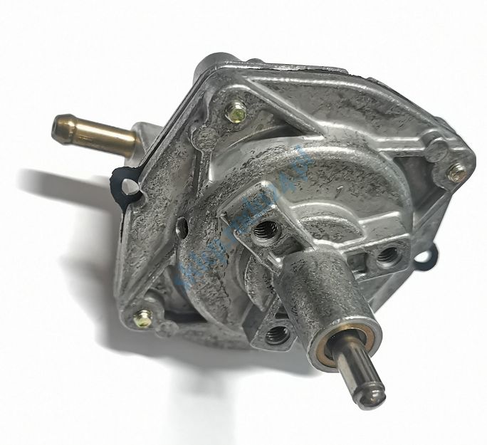 Siłownik gaźnika Weber CC 700 Fiat