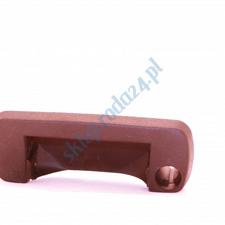 Obudowa kasety drzwi zewn. P 126p