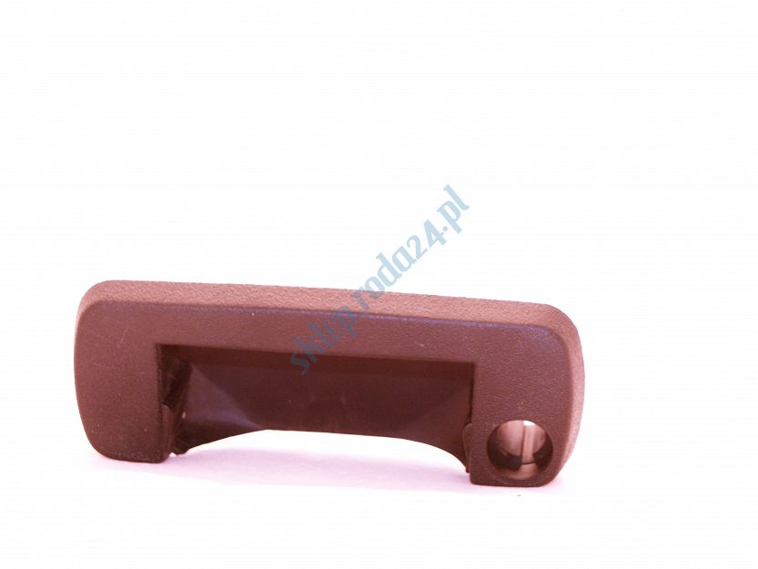 Obudowa kasety drzwi zewn. P 126p