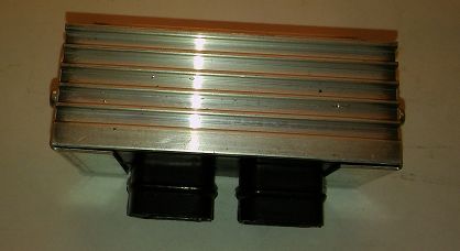 Moduł zapłonowy elektroniczny H-161 PN, Żuk