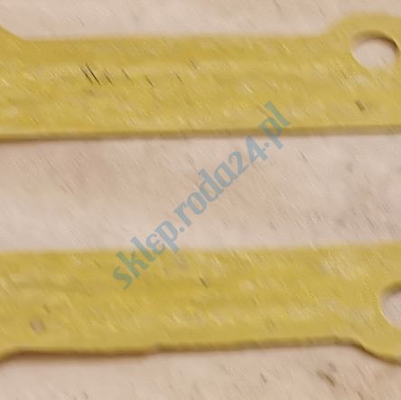 Uszczelka kolektor ssąc. Wartburg ST Kreft