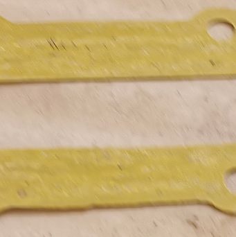 Uszczelka kolektor ssąc. Wartburg ST Kreft