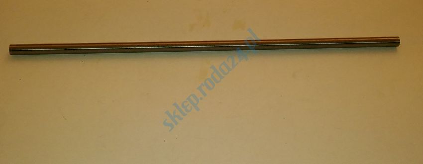 Popychacz pompy paliwa 126p, CC 700 Fiat