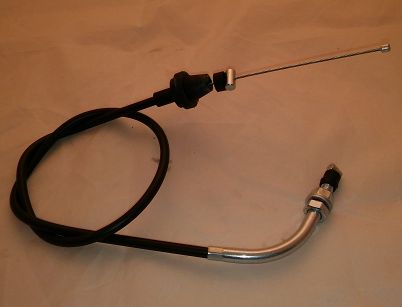 Linka gazu 14.20.05 CC, SC 1100 Sporting Linex