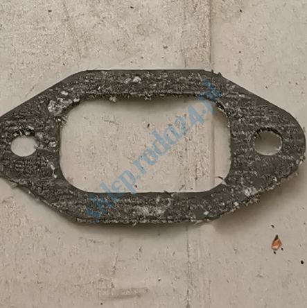 Uszczelka kolektora wydechowego Trabant