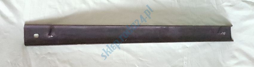 Wspornik zderzaka 126p