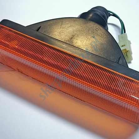 Lampa kierunkowskazu przód P Tico Daewoo