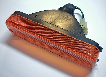 Lampa kierunkowskazu przód P Tico Daewoo