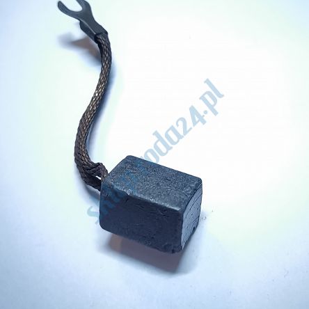 Szczotka  20,0 x 20,0 x 30,0 węgl. - grafitowa G20