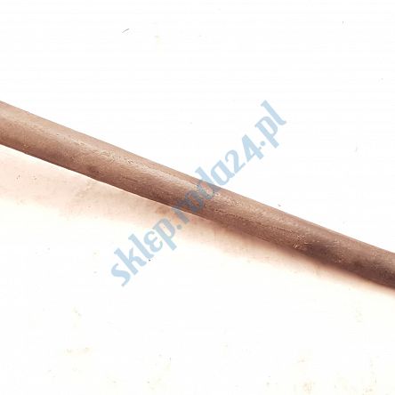 Ramię pedału hamulca Żuk FSC