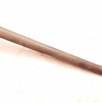 Ramię pedału hamulca Żuk FSC