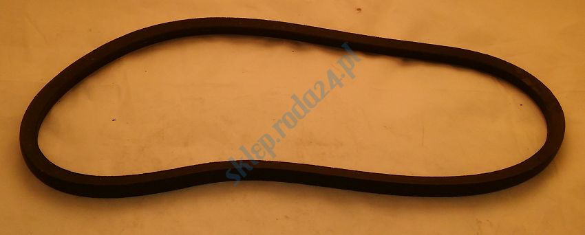 Pasek klinowy 17x1100 Sanok Żuk, Nysa, Tarpan