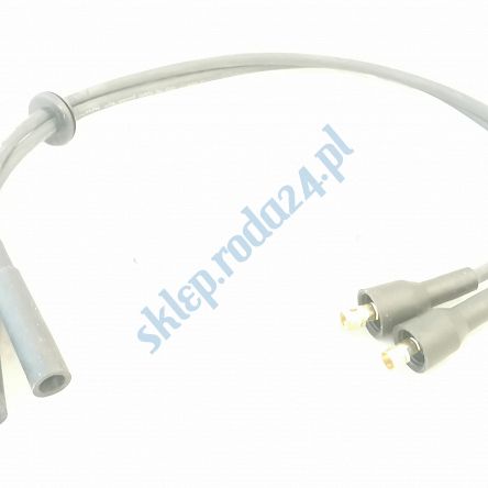 Przewody zapłonowe S1251 126p EL Zelmot