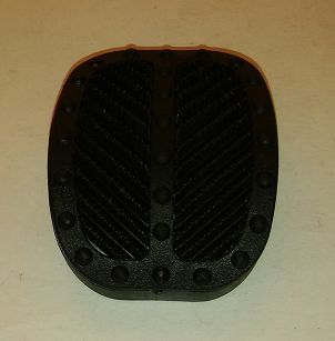 Nakładka pedału 126p, CC, SC Fiat