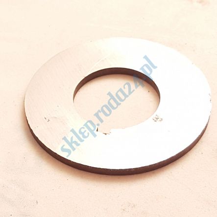 Płytka oporowa wału korb. Żuk, Nysa, Warszawa S-21