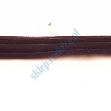 Uszczelka ramki szyby drzwi tył  FSO 450 mm