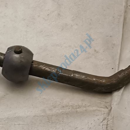 Dźwignia zmiany biegów FSO, PN kpl.