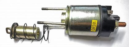 Elektromagnes CC 700 Delco Remy