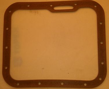 Uszczelka miski olejowej 126p Morpak