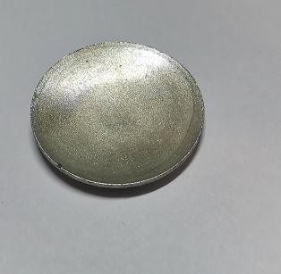 Zaślepka bloku 35,00 mm  Skoda 105, 120, Felicia