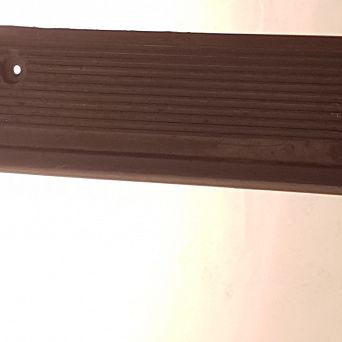 Nakładka wewn. progu drzwi przód FSO