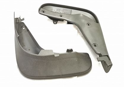 Błotochron przód plastik VW Golf VI 2008 - 2013