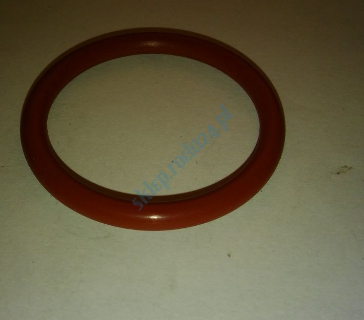 Oring  36,00 mm x 1,50 mm VMQ