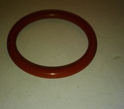 Oring  36,00 mm x 1,50 mm VMQ
