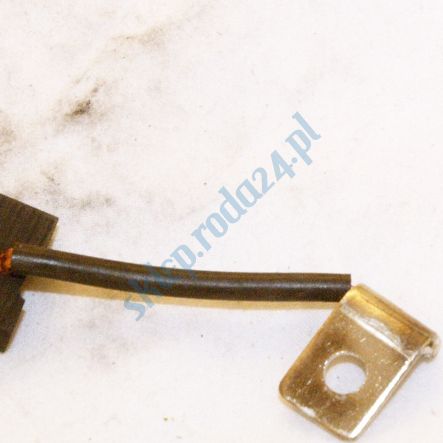 Szczotka   5,0 x 12,0 x 18,0 węglowa 501 Junak